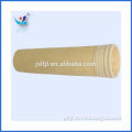 PPS nonwoven dust air filter bag